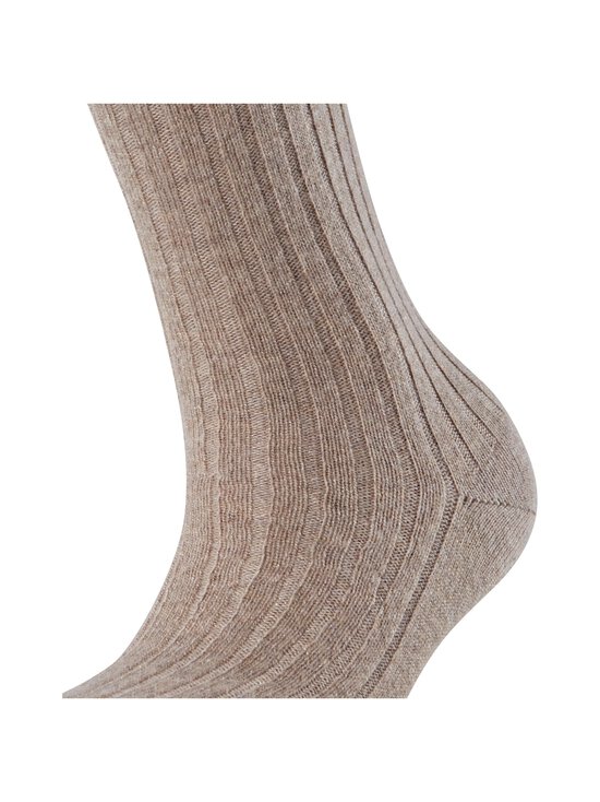 Falke - Cosy Wool Special Edition -zeķes - 4091 BEIGE MEL. | Stockmann - photo 4