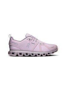 ON - Cloud 6 Waterproof -sneakerit - 680 MAUVE, ZINC | Stockmann
