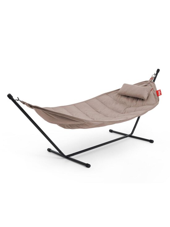 Fatboy - Headdemock Superb -riippukeinu nature grey - GREY | Stockmann - photo 2