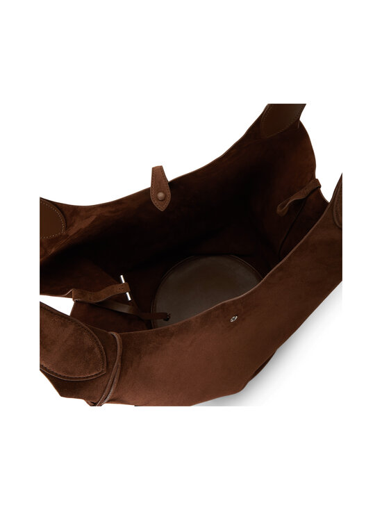 Polo Ralph Lauren - Large Tote -laukku - 003 CAFE | Stockmann - photo 3