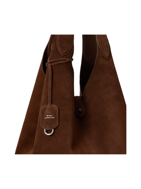 Polo Ralph Lauren - Large Tote -laukku - 003 CAFE | Stockmann - photo 5