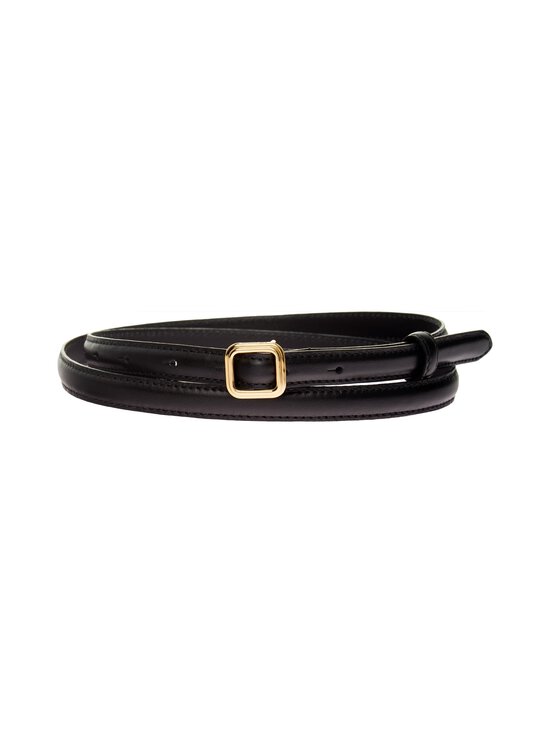 The Georgia Slim -nahkavyö 95 cm