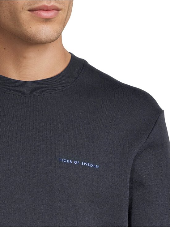 Tiger of Sweden - Emerson-collegepaita - 284 LIGHT INK | Stockmann - photo 4