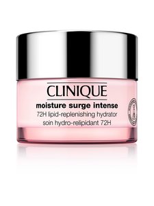 Clinique - Moisture Surge Intense 72-Hour Lipid-Replenishing Hydrating Face Cream -kosteusvoide Clinique - Moisture Surge Intense 72-Hour Lipid-Replenishing Hydrating Face Cream -kosteusvoide | Stockmann