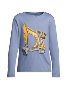 Bogi - Domingo-trikoopaita - NIGHT BLUE | Stockmann
