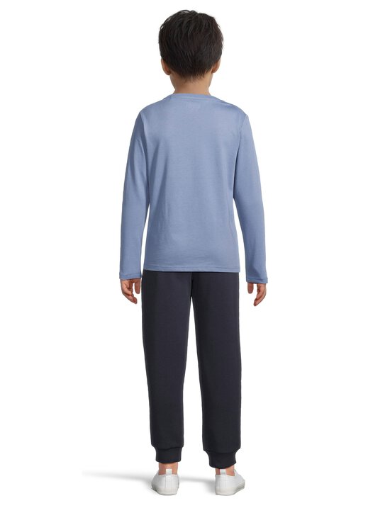 Bogi - Domingo-trikoopaita - NIGHT BLUE | Stockmann - photo 3