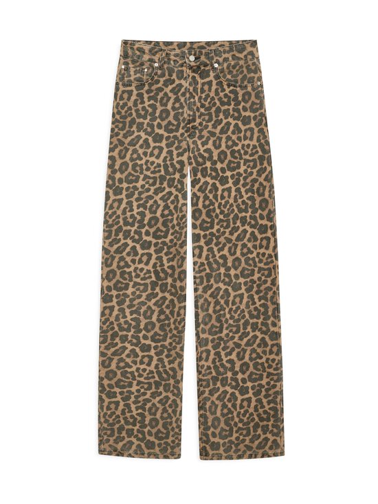 Anine Bing - Hugh-farkut - LEOPARD | Stockmann - photo 2