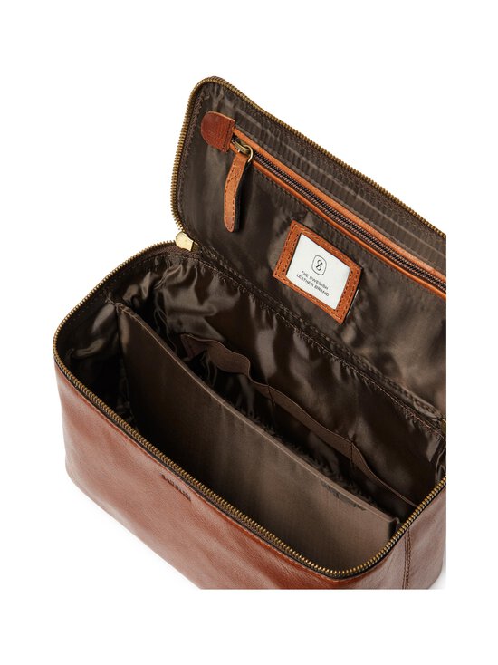 SDLR - Barolo kosmētikas somiņa - 0046 MIDBROWN | Stockmann - photo 3