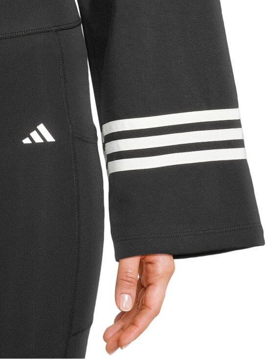 adidas Originals - Jzs25 Crew -paita - JW7273 BLACK/OWHITE - photo 5 adidas Originals - Jzs25 Crew -paita - JW7273 BLACK/OWHITE | Stockmann - photo 5