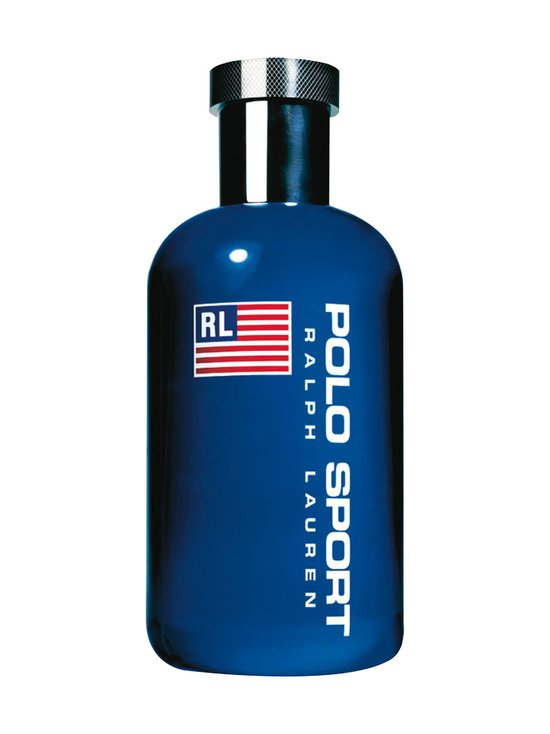 Polo Sport EdT aromāts 75 ml