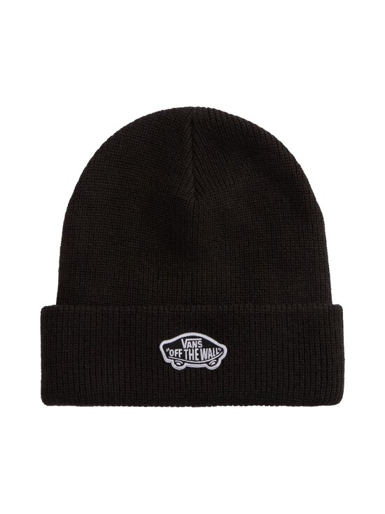 Vans - Classic Cuff adīta cepure - BLACK - photo 1 Vans - Classic Cuff adīta cepure - BLACK | Stockmann - photo 1
