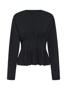 Gestuz - GZinez krekls - 100 BLACK | Stockmann
