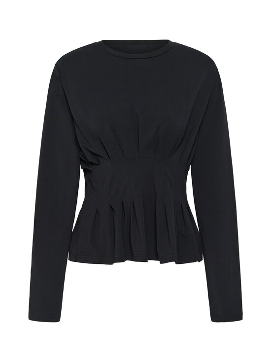 Gestuz - GZinez krekls - 100 BLACK | Stockmann - photo 1