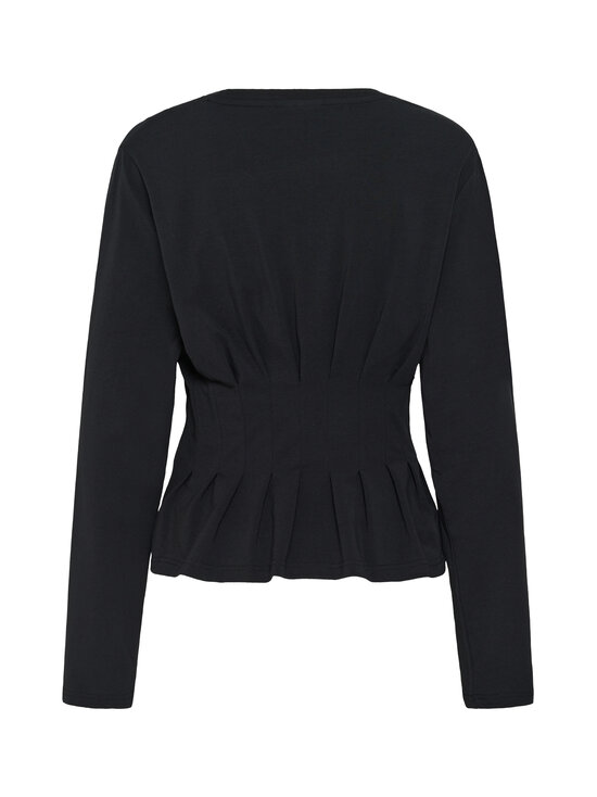 Gestuz - GZinez krekls - 100 BLACK | Stockmann - photo 2