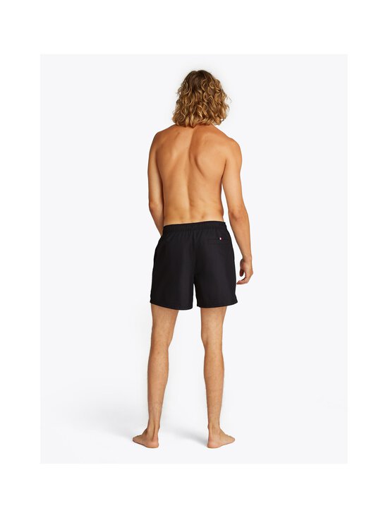 Tommy Hilfiger - Medium Drawstring -uimashortsit - BDS BLACK - photo 3 Tommy Hilfiger - Medium Drawstring -uimashortsit - BDS BLACK | Stockmann - photo 3