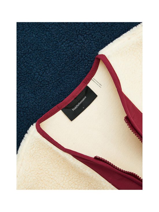 Peak Performance - Heavy Pile Oversized flīsa jaka - 010 SAND FOG - photo 4 Peak Performance - Heavy Pile Oversized flīsa jaka - 010 SAND FOG | Stockmann - photo 4