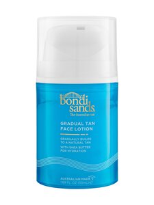 Bondi Sands - Gradual Tan Face Lotion -itseruskettava voide kasvoille Bondi Sands - Gradual Tan Face Lotion -itseruskettava voide kasvoille | Stockmann
