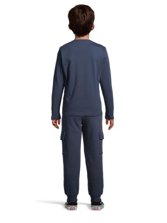 Bogi - Püksid Jaakko - NAVY BLUE - photo 4 Bogi - Püksid Jaakko - NAVY BLUE | Stockmann - photo 4