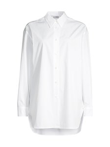 Jil Sander - Paitapusero - 100 OPTIC WHITE | Stockmann