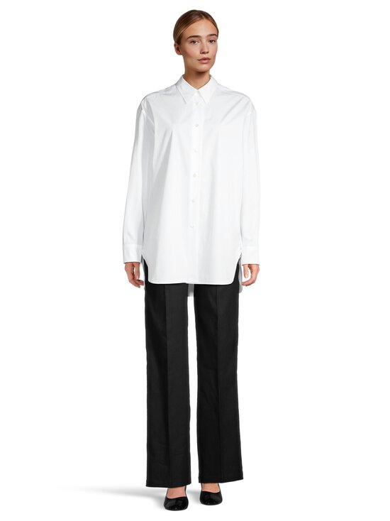 Jil Sander - Paitapusero - 100 OPTIC WHITE | Stockmann - photo 2