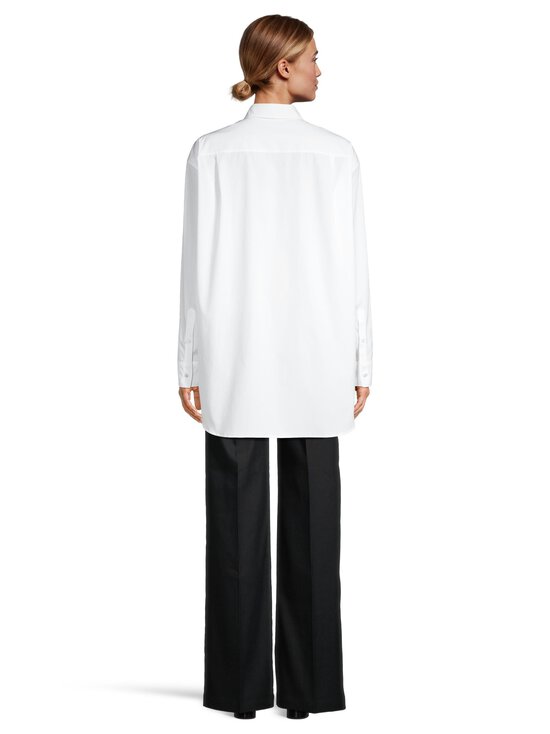 Jil Sander - Paitapusero - 100 OPTIC WHITE | Stockmann - photo 3