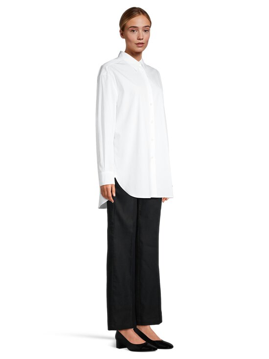 Jil Sander - Paitapusero - 100 OPTIC WHITE | Stockmann - photo 4