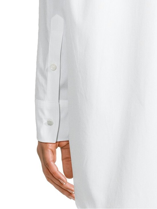 Jil Sander - Paitapusero - 100 OPTIC WHITE | Stockmann - photo 5