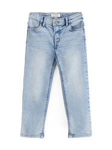 Lindex - Teksapüksid Staffan - 766 LIGHT DENIM | Stockmann