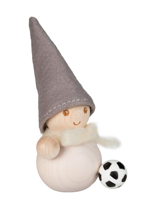 Aarikka - Ziemassvētku rotājums - U008 BEIGE | Stockmann - photo 2