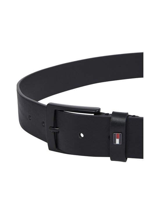 Tommy Hilfiger - Nahkvöö Adan - BDS BLACK - photo 3 Tommy Hilfiger - Nahkvöö Adan - BDS BLACK | Stockmann - photo 3
