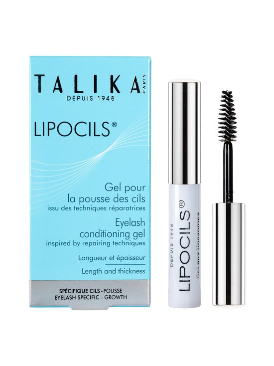 Lipocils Eyelash -ripsiseerumi 4,2 ml