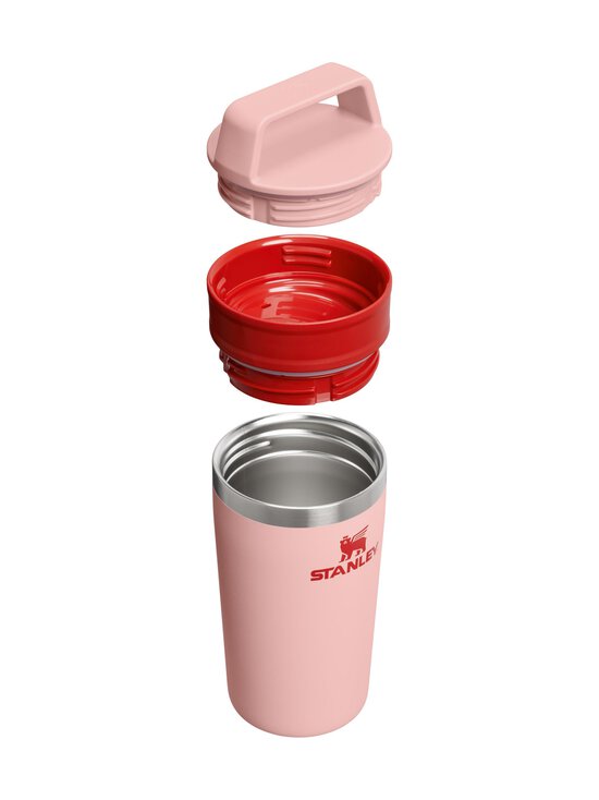 Stanley - The Café-To-Go Travel -termosmuki 0,35 l - PEACH ROSE | Stockmann - photo 2