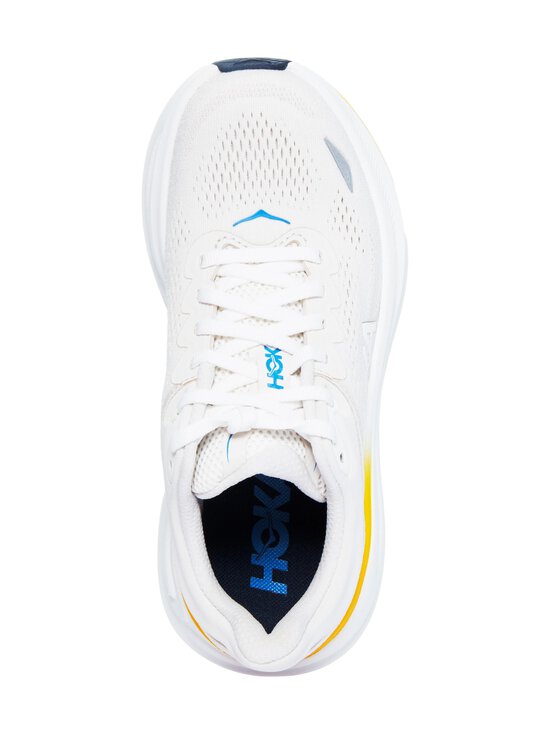 Hoka - W Bondi 9 -juoksukenkä - WGRT WHITE / GROUT - photo 2 Hoka - W Bondi 9 -juoksukenkä - WGRT WHITE / GROUT | Stockmann - photo 2