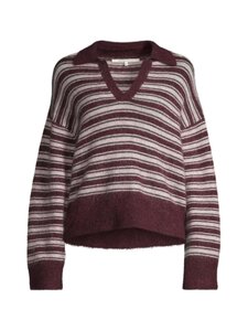 SECOND FEMALE - Vienna Collar -neulepaita - 3145 SASSAFRAS | Stockmann