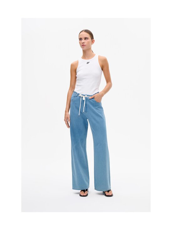 Baum und Pferdgarten - Nanny-farkut - C7577 TRUE NAVY | Stockmann - photo 3