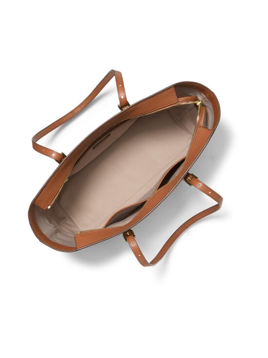 Michael Michael Kors - Quinn Large Tote -laukku - 230 LUGGAGE | Stockmann - photo 2