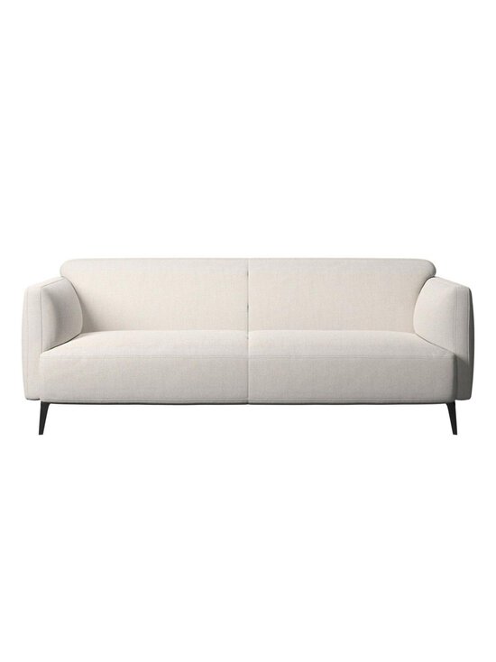 BoConcept - Modena-sohva Lazio-kangas 3090 valkoinen L 185 cm - WHITE | Stockmann - photo 1
