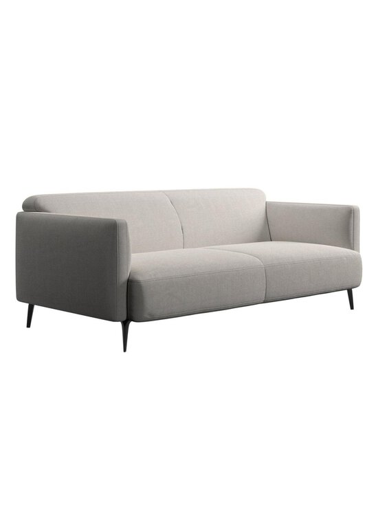 BoConcept - Modena-sohva Lazio-kangas 3090 valkoinen L 185 cm - WHITE | Stockmann - photo 2