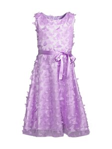 MINGNELIN - Kleit 3D Butterfly - 090 LILAC | Stockmann