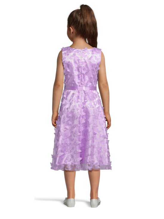 MINGNELIN - 3D Butterfly kleita - 090 LILAC - photo 3 MINGNELIN - 3D Butterfly kleita - 090 LILAC | Stockmann - photo 3
