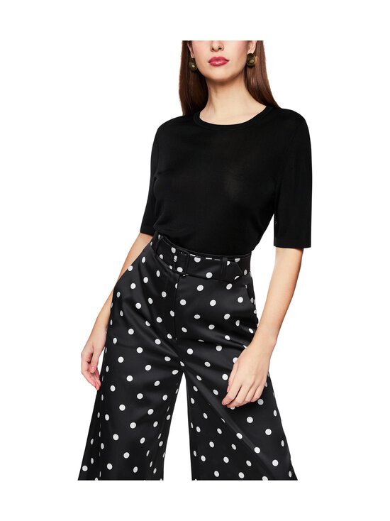 Marc Cain - Neulepusero - 900 BLACK - photo 5 Marc Cain - Neulepusero - 900 BLACK | Stockmann - photo 5