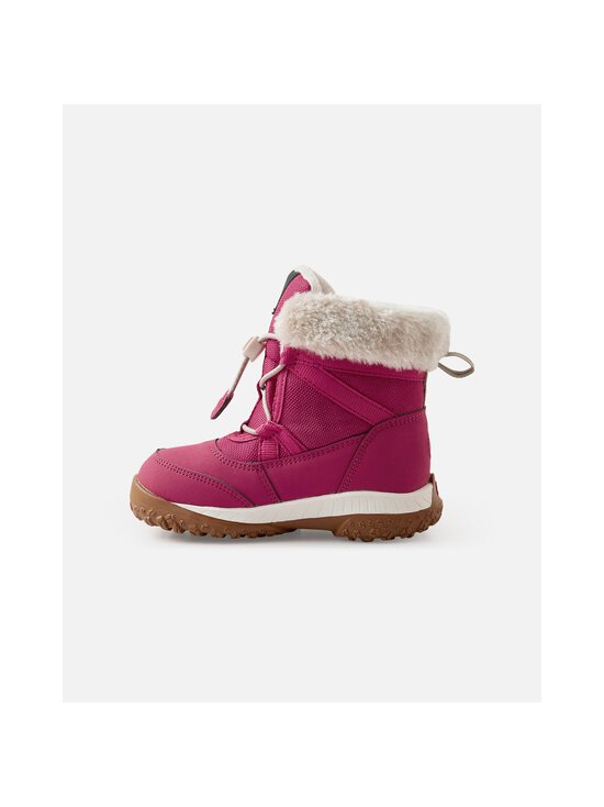 Reima - Talvesaapad Reimatec Samooja - 4820 ROSY BERRY | Stockmann - photo 7