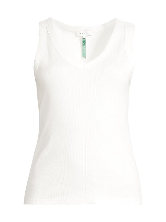 A+more - Atank-toppi - WHITE | Stockmann - photo 1