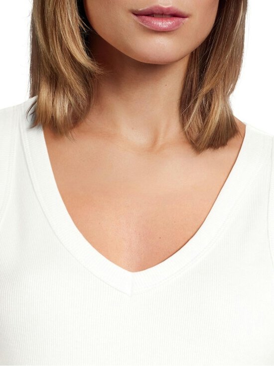 A+more - Atank-toppi - WHITE | Stockmann - photo 4