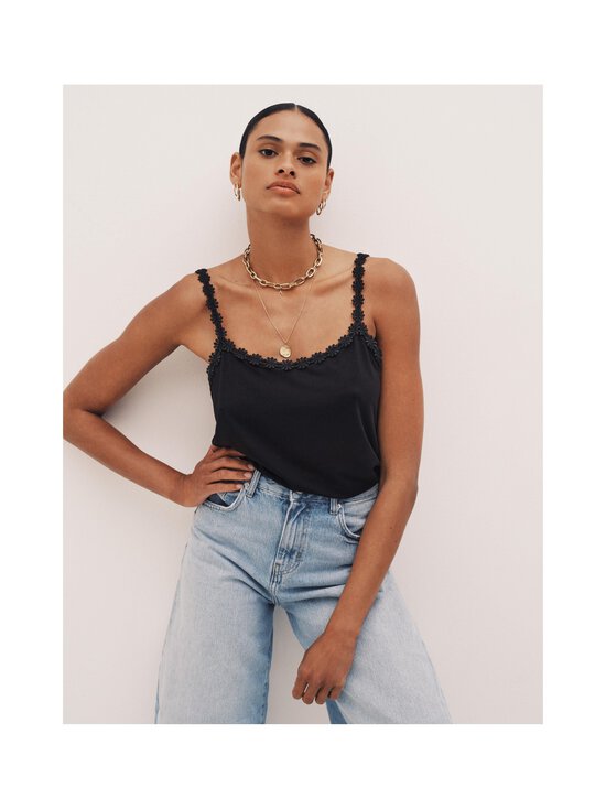 Marie Jo - Avero Studio Top -alustoppi - ZWA BLACK | Stockmann - photo 4