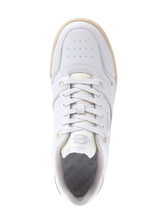 Coach - Soho-nahkasneakerit - 100 OPTIC WHITE - photo 2 Coach - Soho-nahkasneakerit - 100 OPTIC WHITE | Stockmann - photo 2