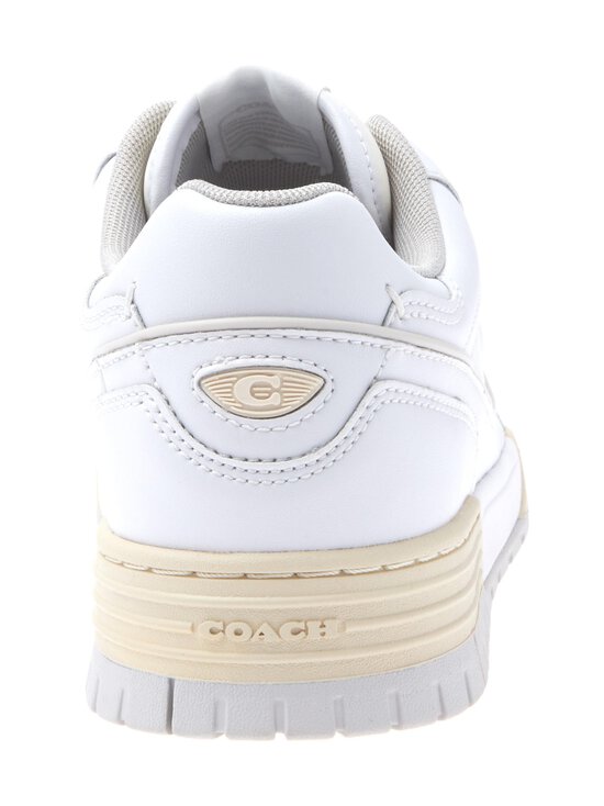 Coach - Soho-nahkasneakerit - 100 OPTIC WHITE - photo 3 Coach - Soho-nahkasneakerit - 100 OPTIC WHITE | Stockmann - photo 3