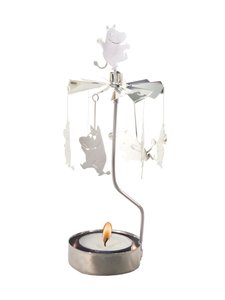 MOOMIN - Moomin Angel Clock - HOPEA | Stockmann