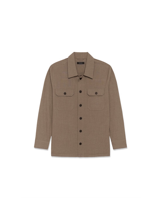 Matinique - MAdamo-kauluspaita - 171022 KELP | Stockmann - photo 1