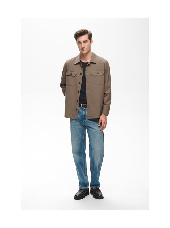 Matinique - MAdamo-kauluspaita - 171022 KELP | Stockmann - photo 2